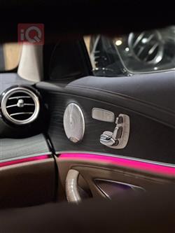 مێرسێدس بێنز E-Class